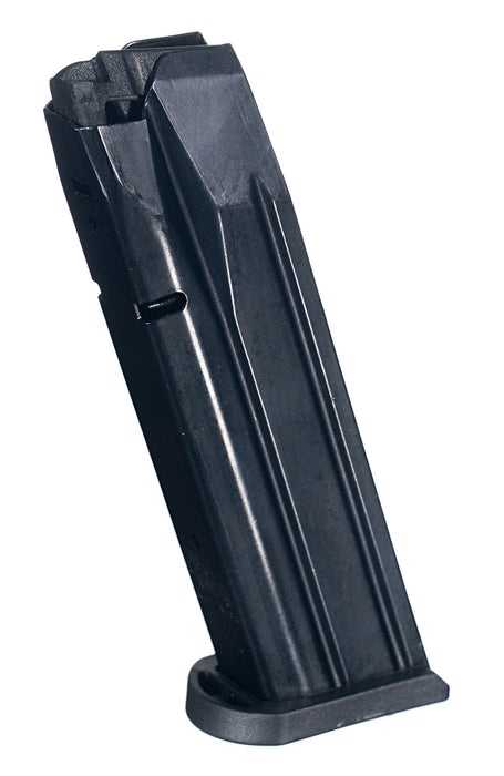 ProMag CZA7 Standard  19rd 9mm Luger Fits CZ P-10F/P-10C Blued Steel