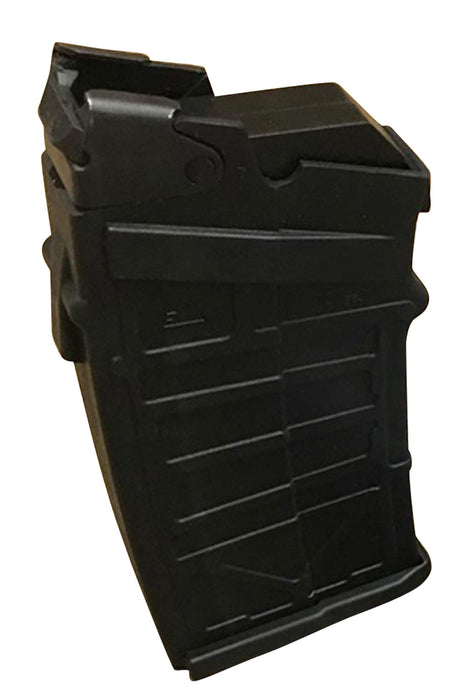 JTS Shotgun JAKMAG5 AK  5rd 12 Gauge Magazine for JTS M12AK Black