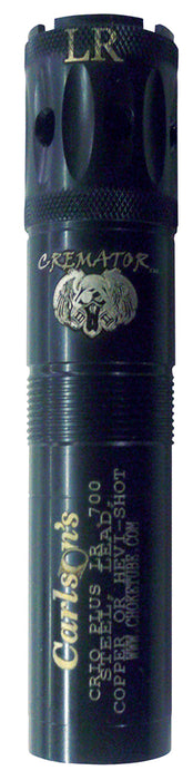 Carlson's Choke Tubes 11605 Cremator  12 Gauge Mid-Range Non-Ported 17-4 Stainless Steel