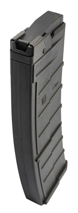 JTS Shotgun JARMAG10 AR  10rd 12 Gauge Magazine for JTS M12AR Black