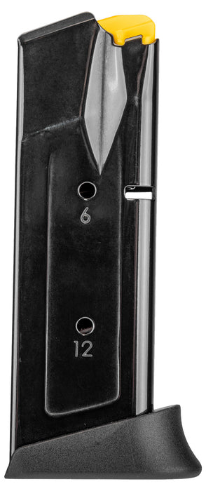Taurus 358-0023-00 G3C  12rd 9mm Luger Black Steel