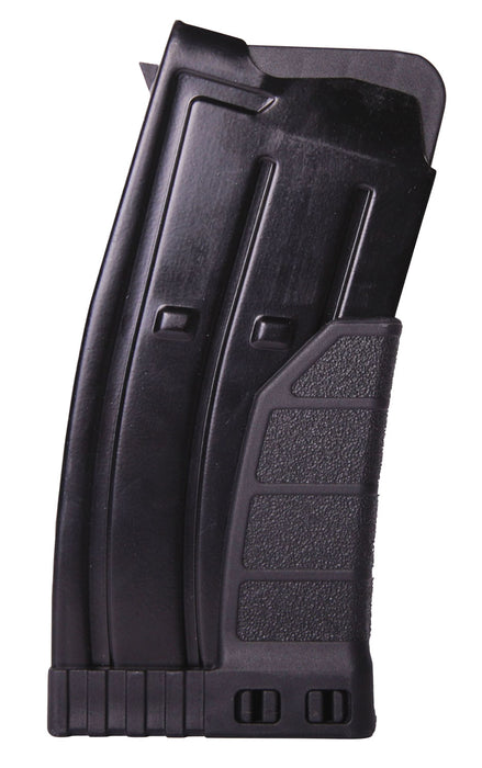 ATI ATIM20BD5 Bulldog  5rd 20 Gauge Black Steel