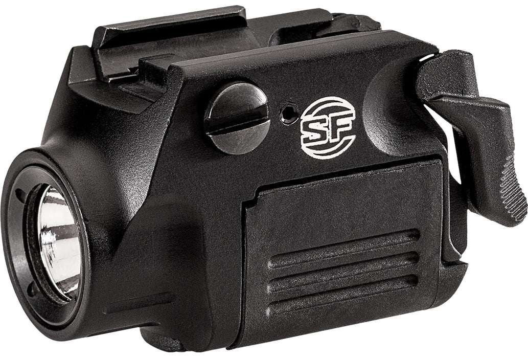 SureFire XSCA XSC Micro-Compact Black Anodized 350 Lumens White LED Glock 43X/48