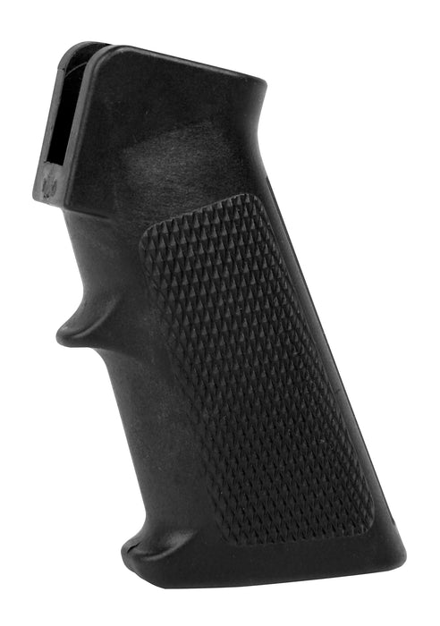 LBE Unlimited ARGRP A2 Pistol Grip  Black Polymer for AR-15