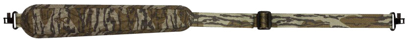 Browning 12232548 Range Pro  Realtree Edge Nylon Adjustable Rifle/Shotgun
