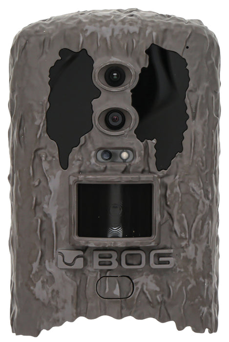 Bog-Pod 1116328 Blood Moon  Camo 3" Color Display 1080p Resolution Low Glow Flash SD Card Slot/Up to 512GB Memory