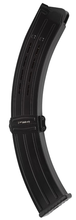 Rock Island 4237982 VR82  20rd 20 Gauge Blued Black