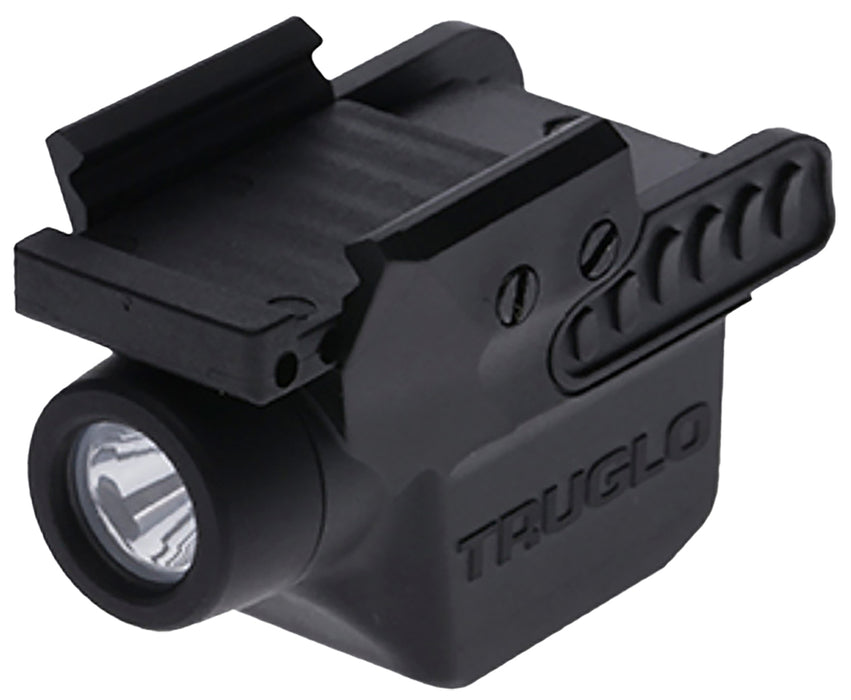 TruGlo TG7620LW Sight-Line Light  Matte Black 100 Lumens White CREE LED