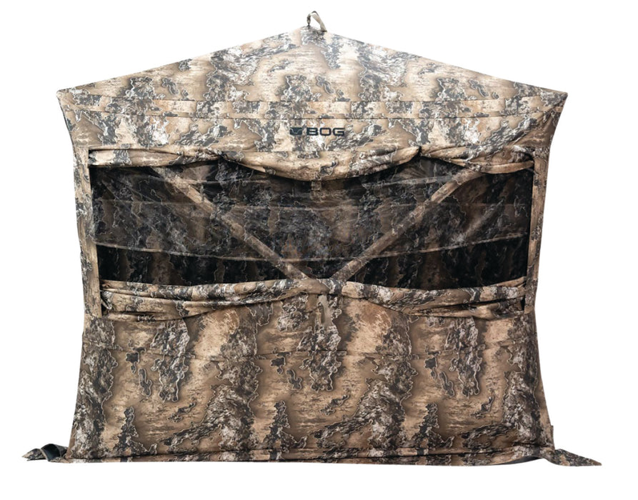 Bog-Pod 1147440 Grave Digger  Realtree EXCAPE 600D Polyester