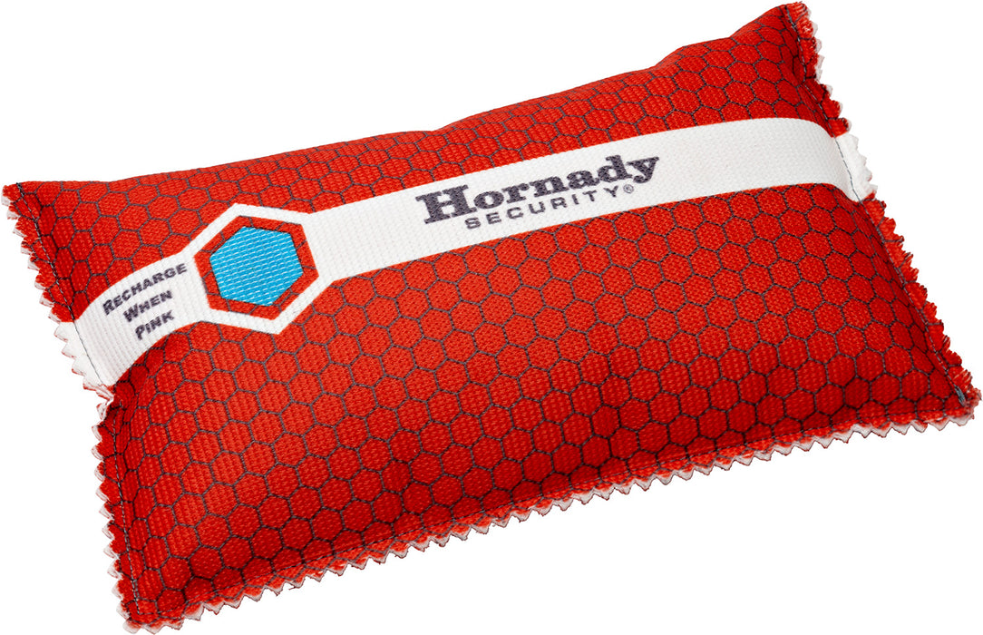 Hornady 95908 Dehumidifier Bag Large Red