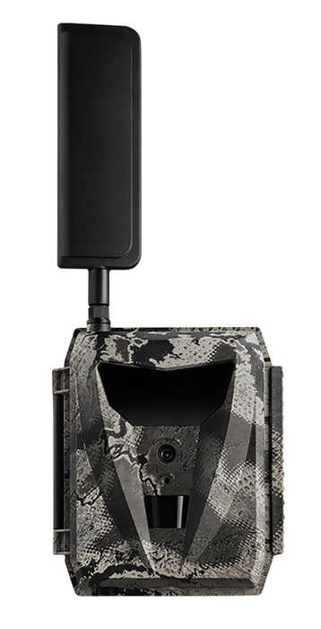 Spartan GSTULTEB Ghost US Cellular Areus Camo Compatible w/ Spartan GoCam 10W Solar Kit 2" LCD Display Invisible Flash