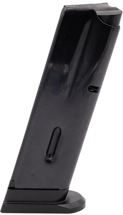 CZ-USA 11125 CZ 75 Compact 10rd 9mmLuger Blued Steel