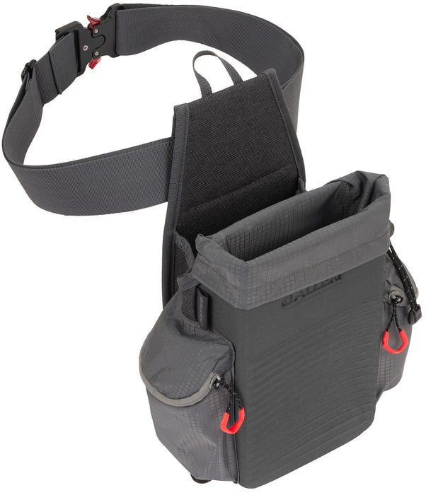 Allen 8317 Competitor All-In-One Gray EVA