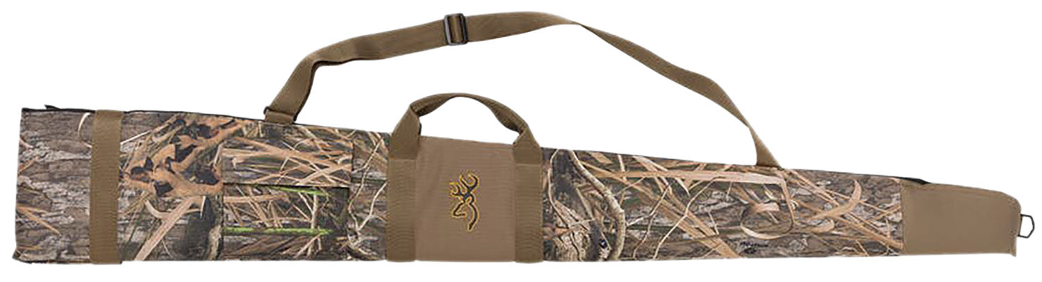 Browning 1419505952 FLEX Waterfowl Floater Mossy Oak Shadow Grass Habitat 600D PVC Polyester Shotgun