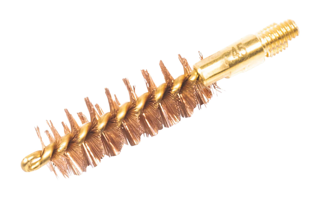 Breakthrough Clean BT4445PBBB Phosphorus Bronze Bore Brush