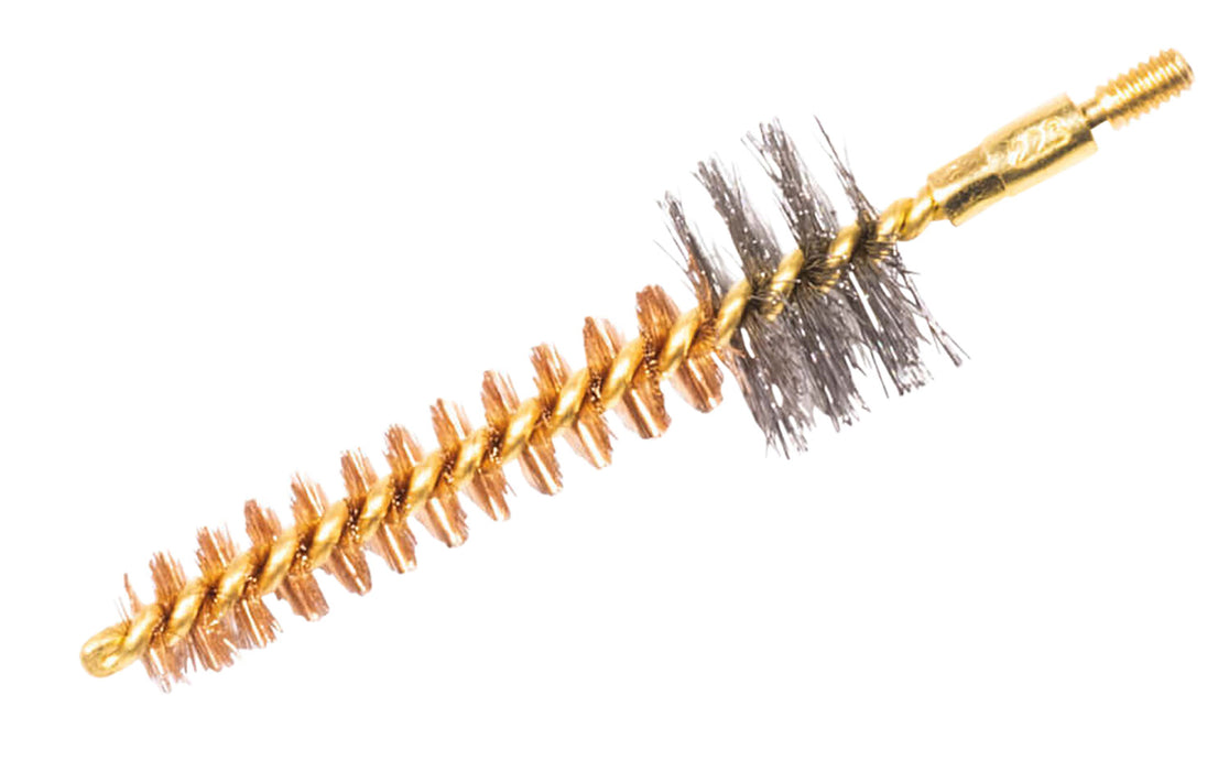 Breakthrough Clean BT223PBCBAR Phosphorus Bronze Chamber Brush