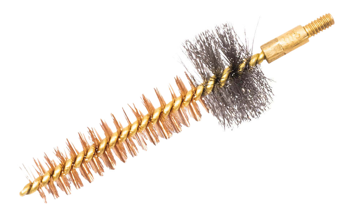 Breakthrough Clean BT308PBCBAR Phosphorus Bronze Chamber Brush