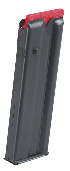 Mossberg 95702 702 Plinkster  10rd 22 LR Black Steel