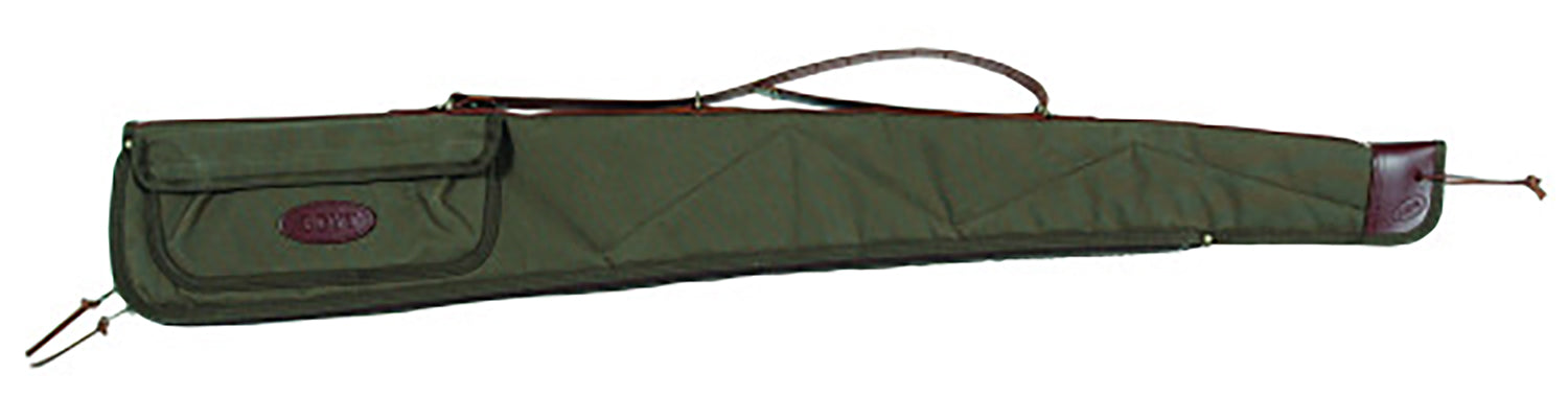 Boyt Harness 0GCWC5211 Signature Shotgun Case OD Green Canvas 52"