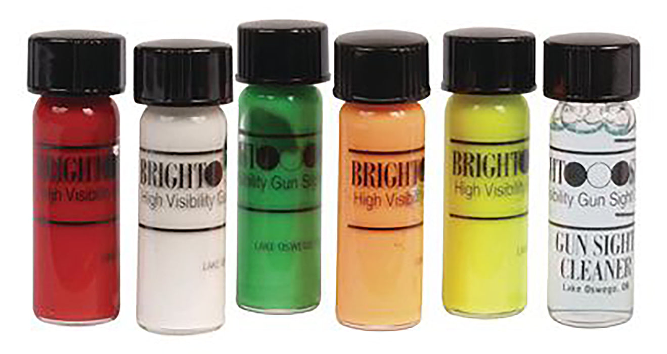 PAINT BRIGHT SIGHT KIT