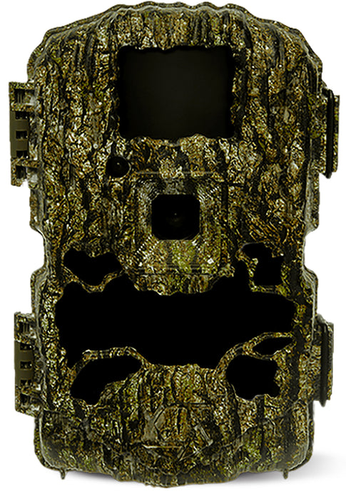 Stealth Cam STCGMAX32VN GMAX Vision  Camo 2.40" Color TFT Display No Glow IR Flash Up to 32GB SD Card Memory Features Integrated Python Provision Lock Latch