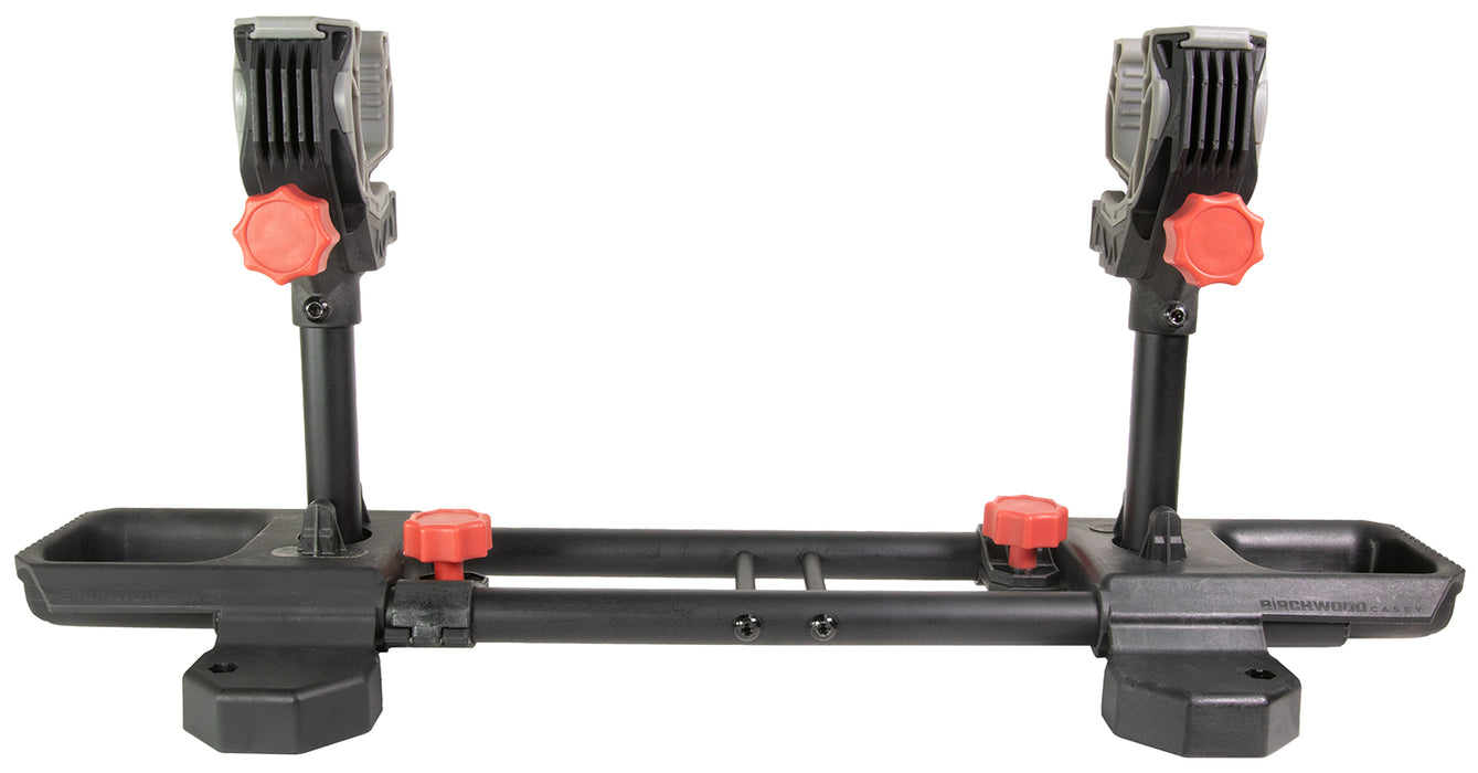 Birchwood Casey SLGV Securelock Gun Vise Steel Black/Red Adjustable