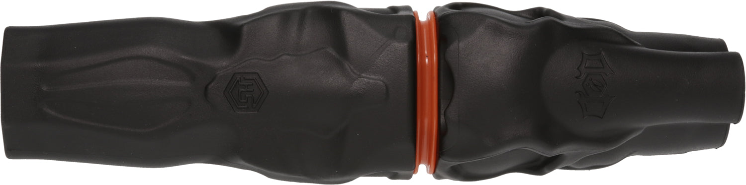 Drury Outdoors HSDODBBDC Buck Bark  Attracts Deer Black Rubber