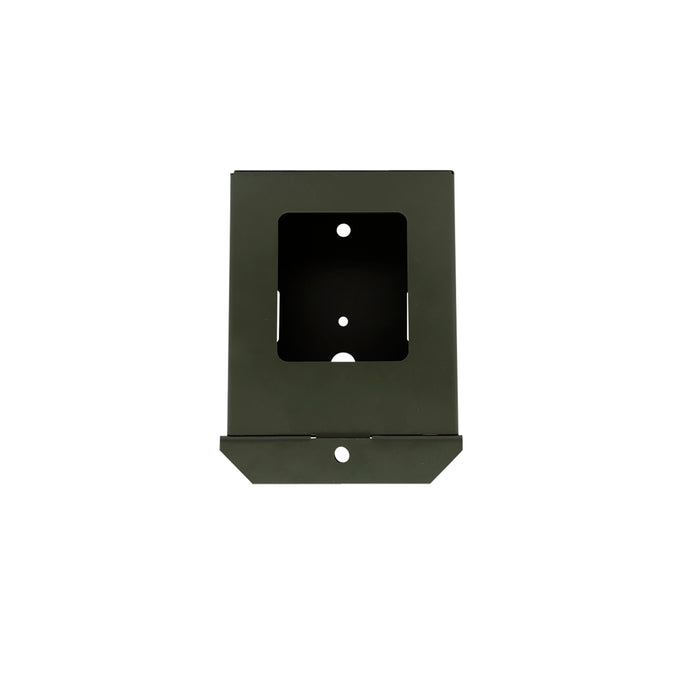 Covert Scouting Cameras CC8090 Bear Safe WC Series Fits Covert WC30-V/WC30-A Cameras Black Steel