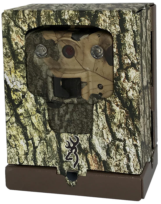 Browning Trail Cameras SBSM Security Box  Brown Steel Fits Browning Strike Force, Dark Ops, Command Ops Pro