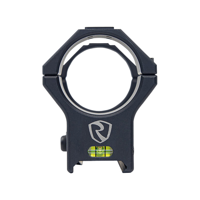 Riton Optics XRC30B Contessa Scope Mount/Ring Combo Black Anodized 30mm 0 MOA