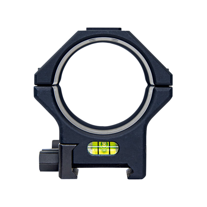 Riton Optics XRC3010T Contessa Tactical Rings  Black Anodized Aluminum 30mm Tube