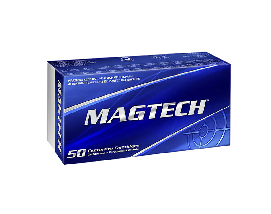 Magtech 10B Self Defense Protection 10mm Auto 180 gr Jacketed Hollow Point (JHP) 50 Per Box/ 20 Cs