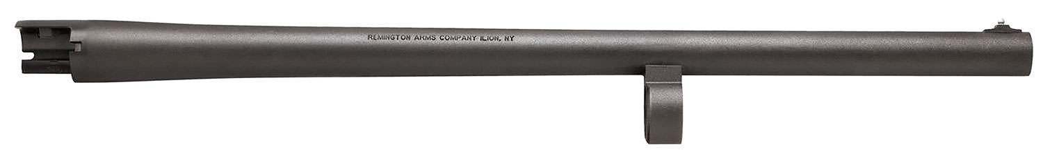 REM Arms Accessories R24620 OEM Replacement Barrel 12 Gauge 18" for Remington 870 Express