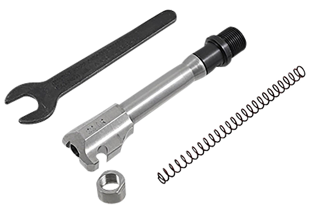 Ruger 90724 Barrel Kit  Fits Ruger LCP II 22 LR 3.50" Stainless Steel Threaded Barrel