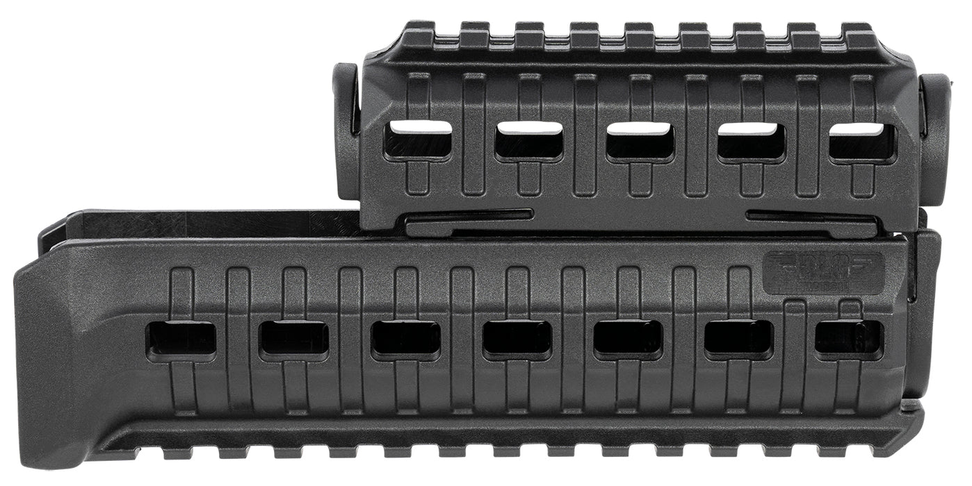 NcStar VG099 M-LOK Handguard  M-LOK Polymer Black AK-Platform