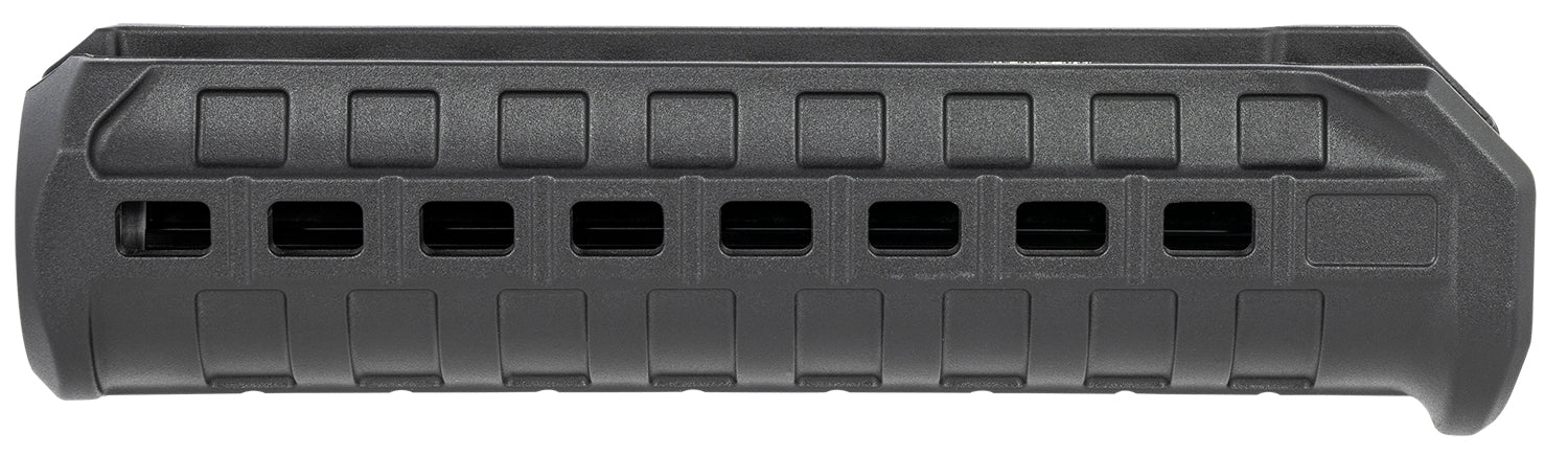 NcStar DLG-145 Handguard  M-LOK Heat-Resistant Polymer Black for Mossberg 500, 590; Maverick 88