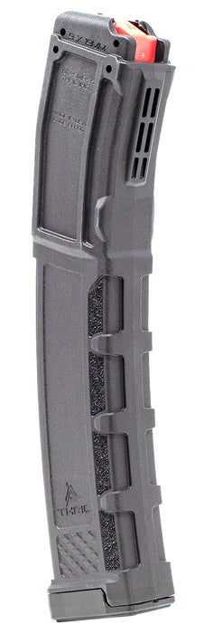 Thril PMXSM935 PMX SM9 35rd 9mm Luger Fits Sig MPX Gen II Gray Polymer