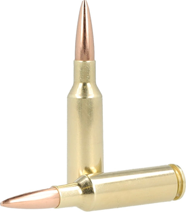 Remington Ammunition 21201 Premier Match 224Valkyrie 90gr Sierra MatchKing BTHP 20 Per Box/10 Case