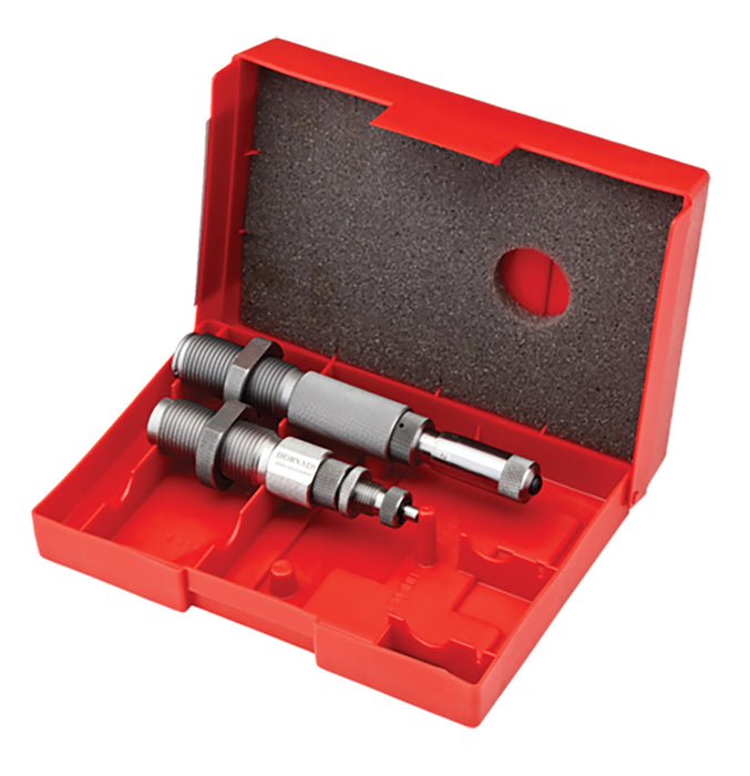 Hornady 544257 Match Grade 2-Die Set 6mm ARC