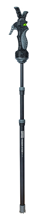 Primos 65822 Trigger Stick  Monopod Black 35-65"