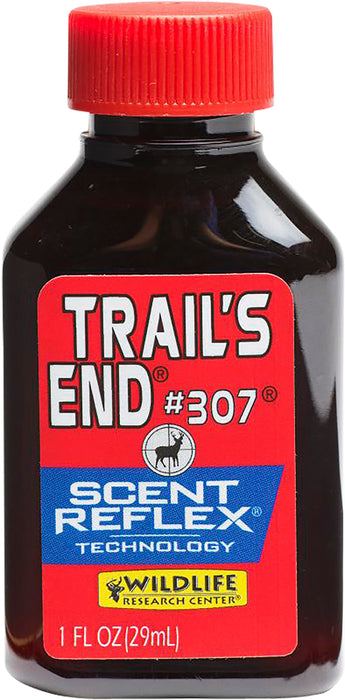 Wildlife Research 307 Trail's End #307 Doe Scent Deer Attractant 1oz Bottle