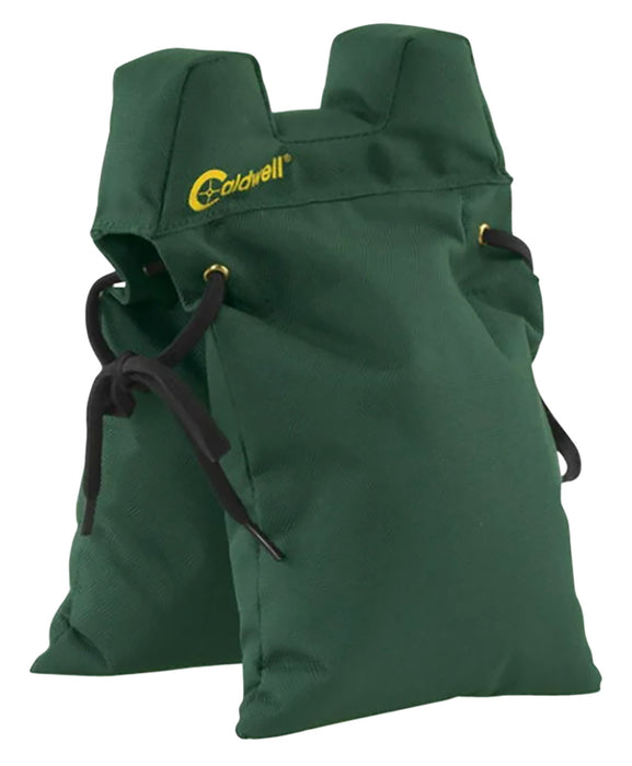 Caldwell 247261 Hunter's Blind Bag  Prefilled Dark Green Nylon 1.60 lbs