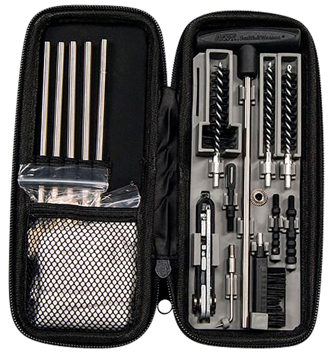 M&P Accessories 1084758 Comact Rifle Cleaning Kit