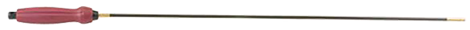 Tipton 430886R Deluxe Cleaning Rod Carbon Fiber 22 Cal 26 Cal Rifle Firearm 36" Long 8-32" Thread