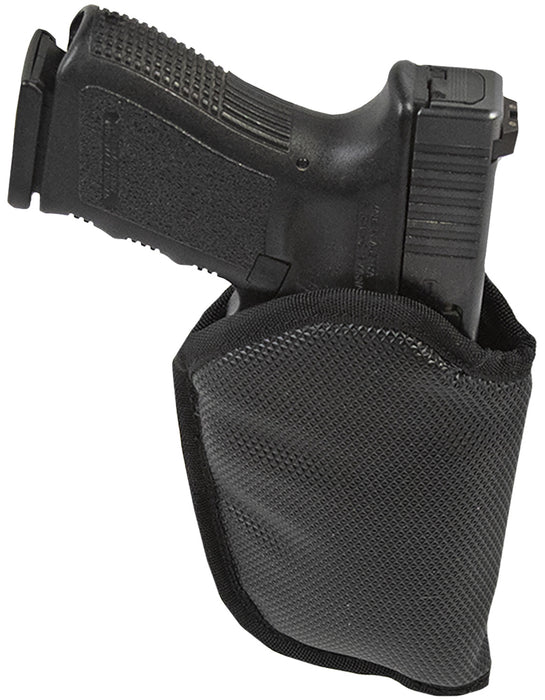 Blackhawk 40LP07BK TecGrip  IWB Size 07 Black Nylon Compatible w/Glock 48/Sig P365 XL/S&W Shield EZ/Colt Commander/Springfield Hellcat RDP Includes T-Handle Molding Tool/Dunk Bag Ambidextrous