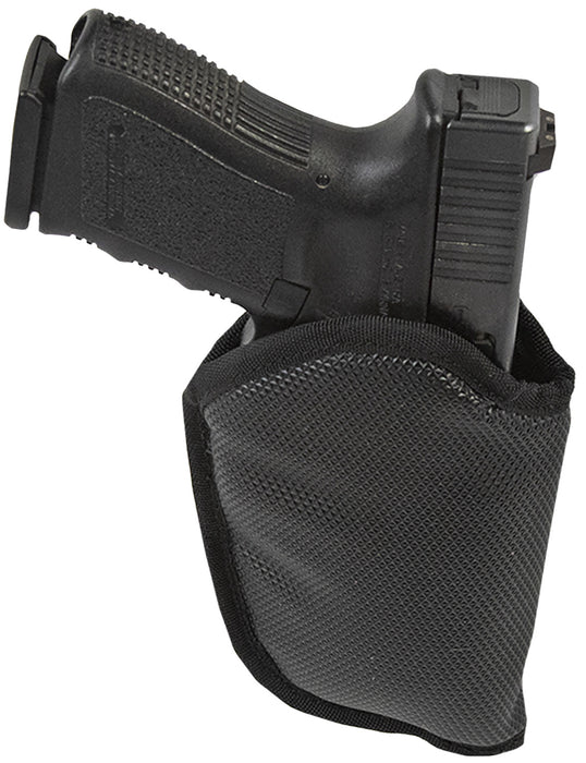 Blackhawk 40LP05BK TecGrip  IWB Size 05 Black Nylon Compatible w/Glock 26/43/Ruger LC9/Springfield Hellcat/S&W Shield Plus Includes T-Handle Molding Tool/Dunk Bag Ambidextrous