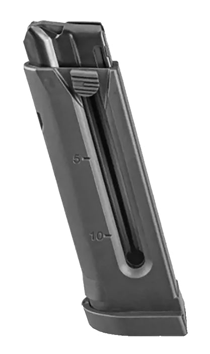 FN 20100502 502  10rd 22 LR Black Steel