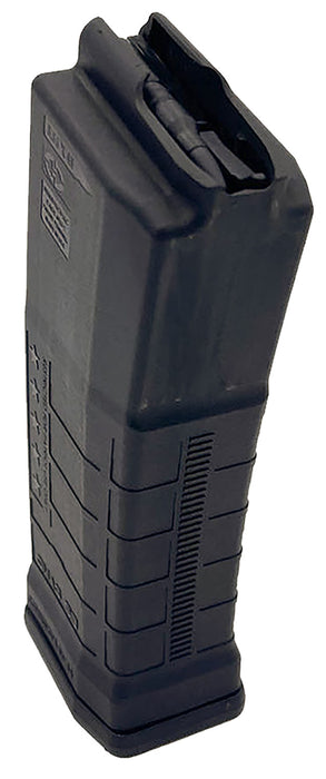 Desert Tech QTRMGB53 Quadmag-53  53rd 5.56x45mm NATO Fits Quattro-15 Lower Clear Plastic