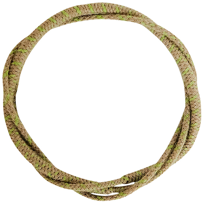 Otis FGRC317 Ripcord  17 Cal Rifle Firearm 5-40" Thread Nomex/Rubber 36" Long