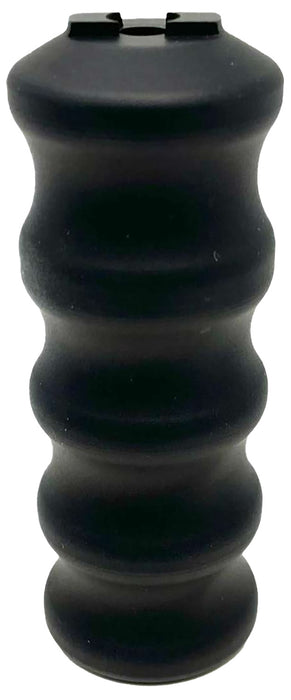 Bowden Tactical J26010L Long  Vertical Foregrip with Black Finish & M-LOK Mount Type